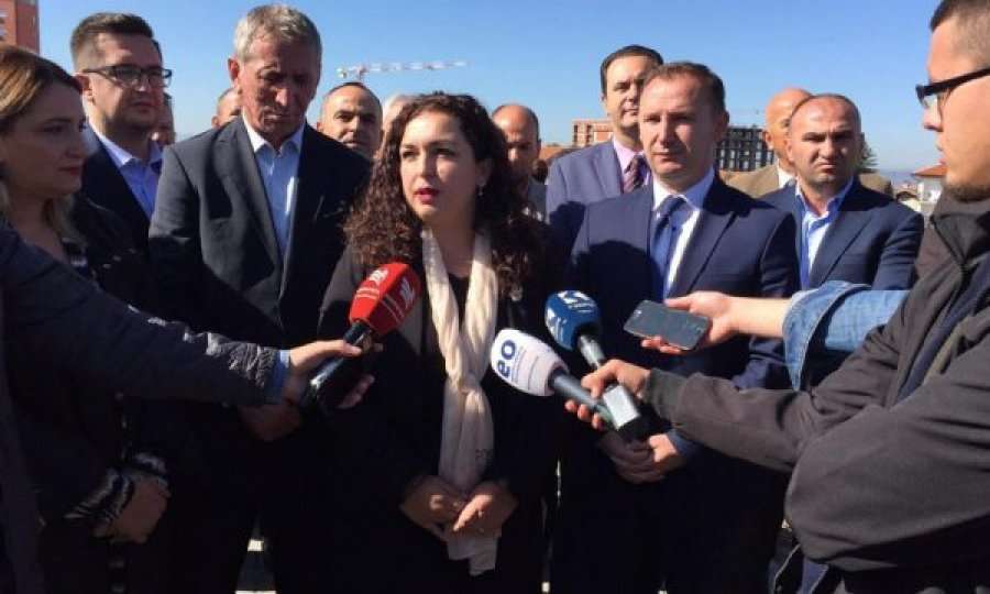 Osmani: Kolonel Ahmet Krasniqi u vra nga njerëzit që ishin kundër pavarësisë dhe lirisë së Kosovës