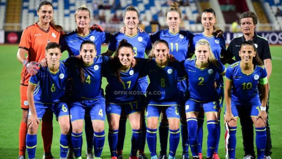 Federata e Futbollit të Rusisë: Nuk zhvillohet ndeshja ndaj Kosovës