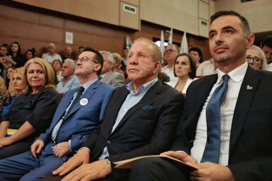 Pacolli: AKR ka plan zhvillimor për Gjakovën dhe Dukagjinin