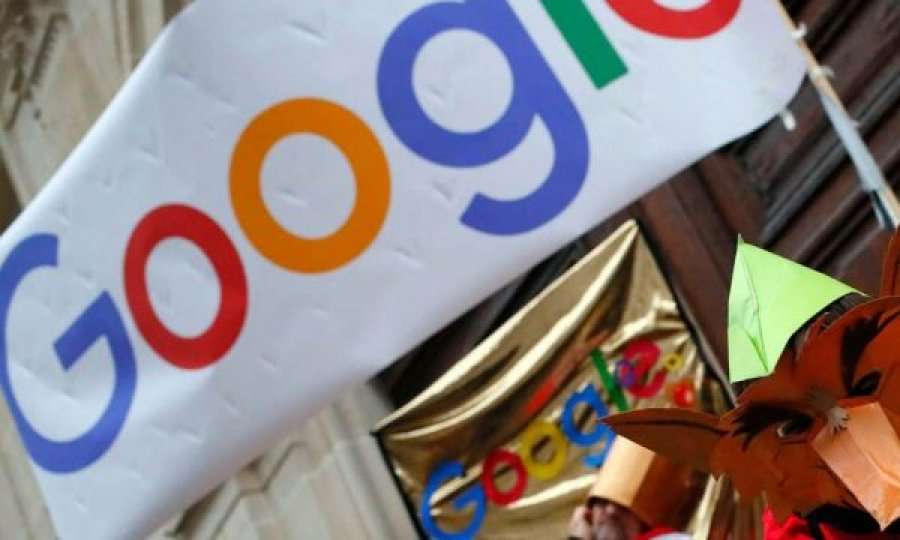 'Rrezikojnë të drejtat e njeriut', Amnesty International sulmon Google dhe Facebook