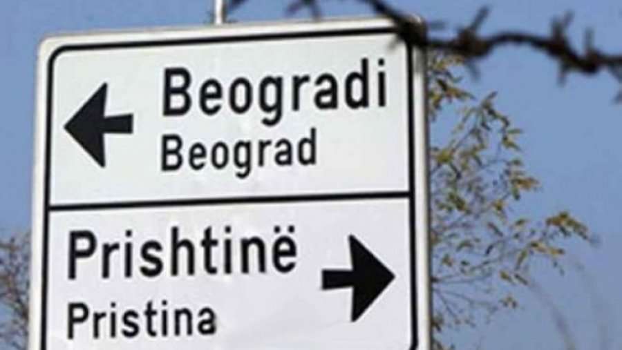 Revista gjermane publikon një non-paper tjetër: Shqiptarët e Kosovës të pajisen me pasaportë të Serbisë