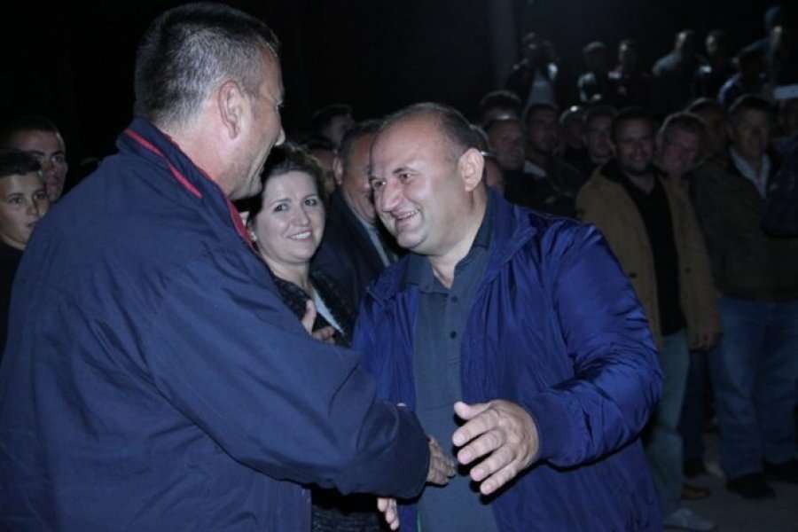 Lulzim Kabashi: U ktheva krenar nga Haga, UÇK është ushtri për t’u marrë shembull