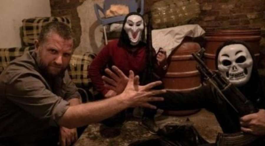 ZDF: Mafia shqiptare organizata kriminale më e frikshme në botë
