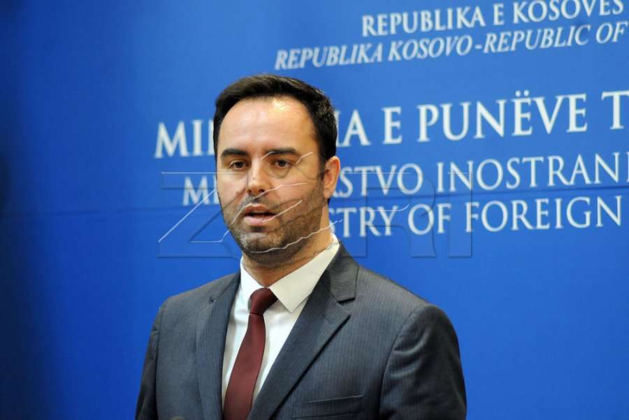 Konjufca: Serbia ngriti kurth me 1,000 teste për COVID-19, Kosova nuk ra në atë kurth