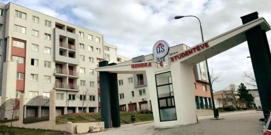 Policia jep detaje për përleshjen e mbrëmshme në Qendrën e Studentëve