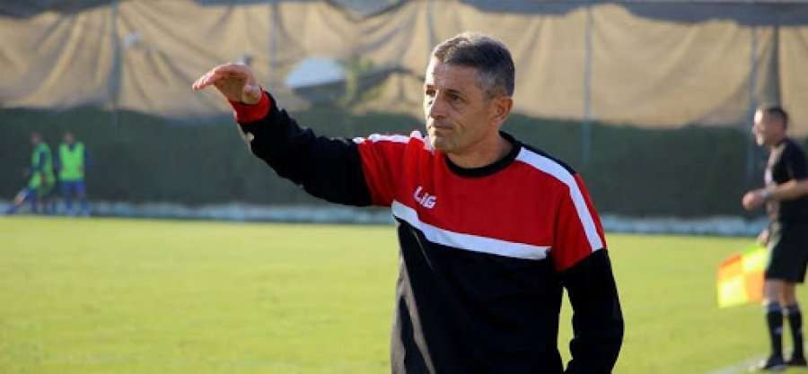 Sejdiu: Çfarëdo vendimi përveç vazhdimit të kampionatit, do t’i penalizonte disa skuadra