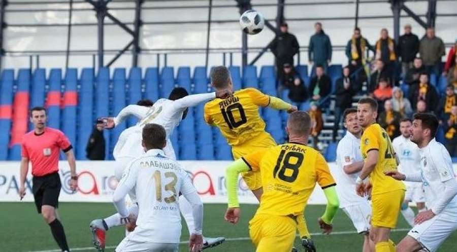 Llullaku titullar te Shakhtyor në kampionatin e vetëm që po luhet në Evropë