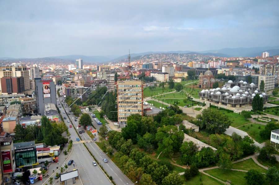 Kjo është lagjja e dytë më e prekur me koronavirus në Prishtinë