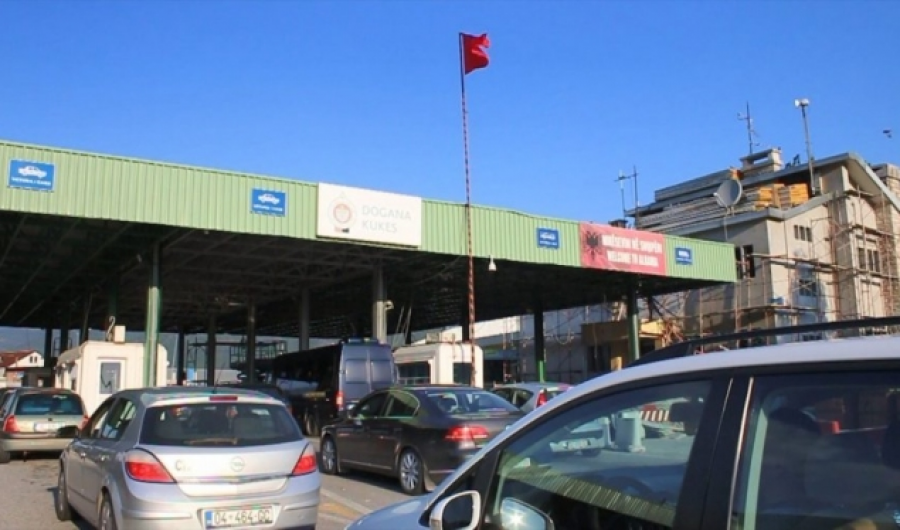 Tentojnë ta kalojnë ilegalisht kufirin, tri femra dërgohen në karantinë