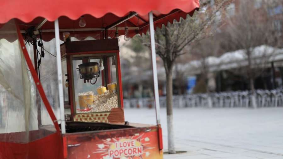 Pasojat e pandemisë në ekonomi do të jenë shumë të mëdha