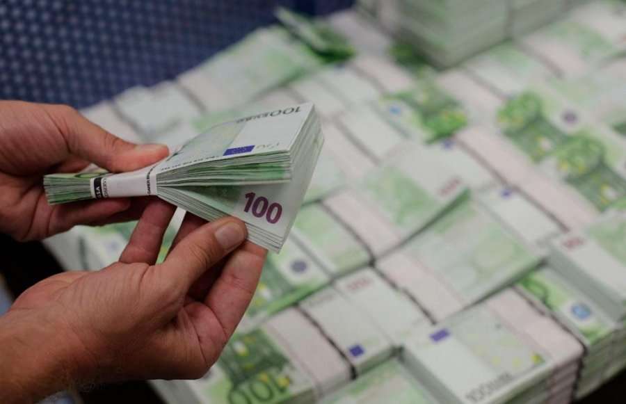 Nevoja urgjente e Kosovës për huamarrje të jashtme