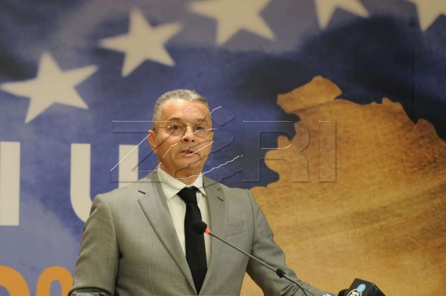 AAK-ja propozon ndarjen e nga 100 eurove për çdo qytetar