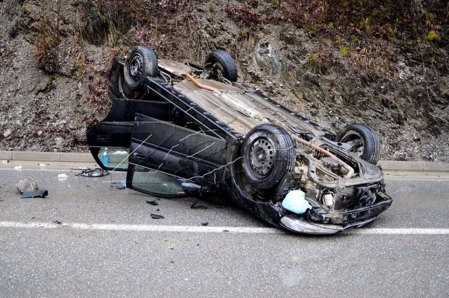 Policia jep detaje për aksidentin e rëndë në Prizren