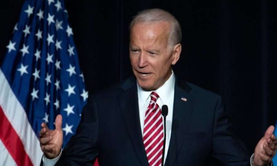 Joe Biden: Zgjedhjet për president do të mbahen më 3 nëntor pavarësisht pandemisë