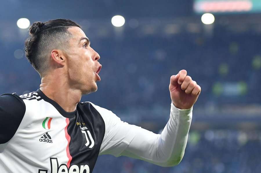 'Bomba' e ditës: Juventusi e dëbon Ronaldon, ai transferohet te kjo skuadër për 50 milionë euro