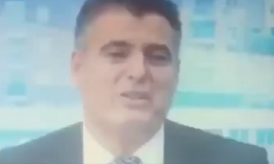 Kjo video e Agim Bahtirit po bëhet virale
