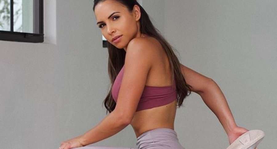 Kjo vajzë konsiderohet t’i ketë vithet më seksi në Instagram