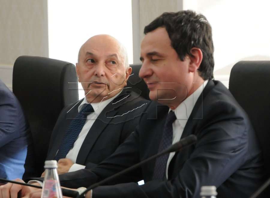 Deputeti i LDK-së: Vijat e kuqe i kemi vetëm me PDK-në, me Vetëvendosjen nuk funksionon bashëkpunimi!