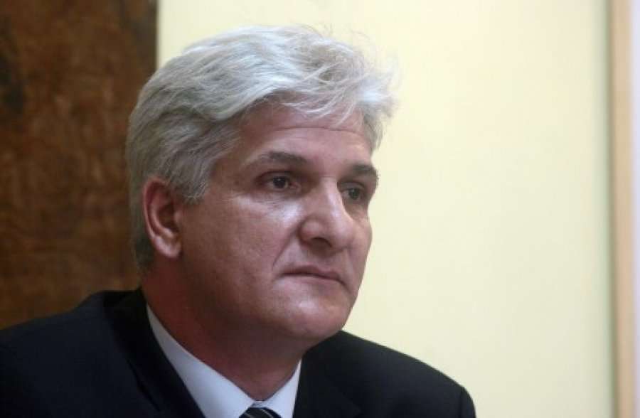 Rexhepi: Më të goditurit nga rëniet e Trustit do të jenë personat që hyjnë në moshën e pensionimit