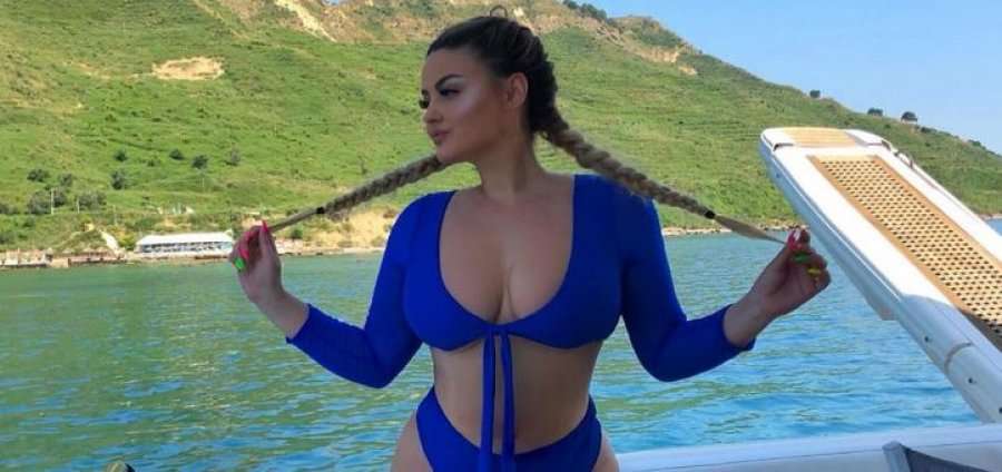 Enca mendon të bëjë një ndryshim drastik në pamje