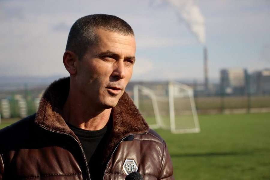 Presidenti i Feronikelit, Naser Ramaj, flet nëse kampionati duhet vazhduar ose anuluar
