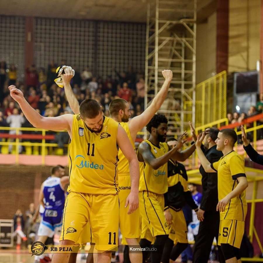 LAJMI I FUNDIT: Në këtë datë pritet të luhet ‘Final 4’ i Ligës Ballkanike