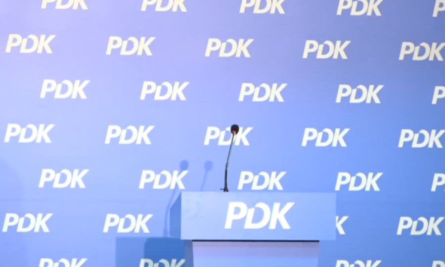 PDK: Zmbrapsjen e Kurtit në veri Beogradi po e shfrytëzon për ta forcuar edhe më tej kontrollin
