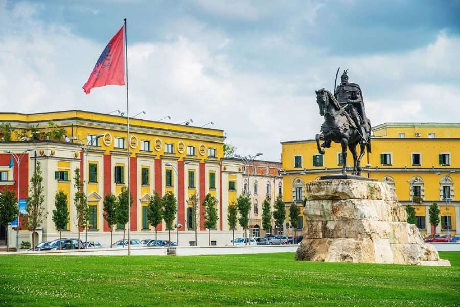 Presidenti Wilson, kumbari i Shqipërisë, i cili nuk lejoi copëtimin e saj