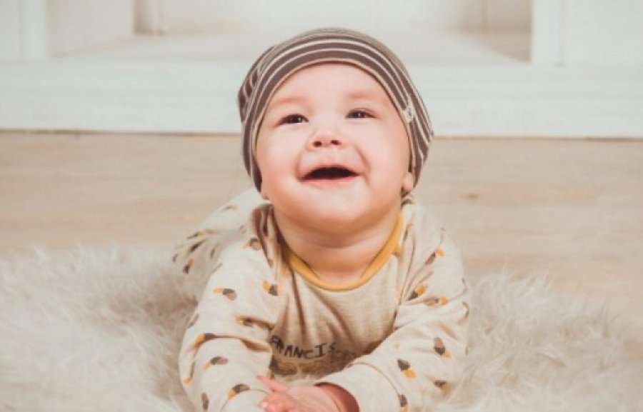 Disa mënyra si të forconi imunitetin e fëmijës suaj