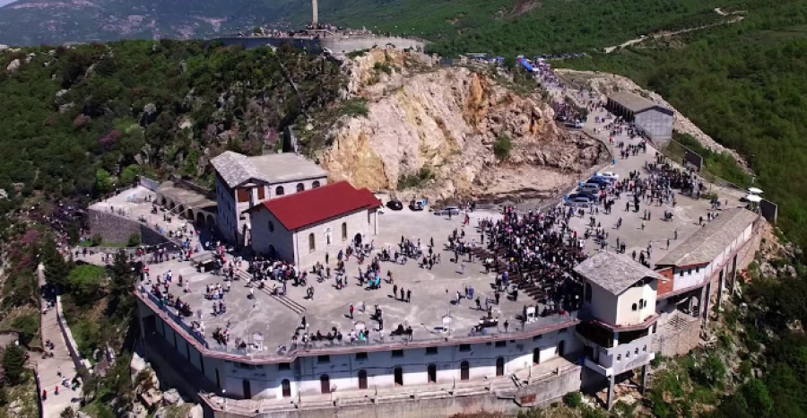 Misteri në kishën shqiptare: Si u paralizuan ushtarët që shkuan ta shembnin atë?