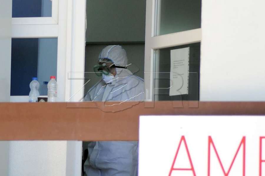 Mungesa e mjekëve në Kosovë vështirëson dhënien e shërbimeve në kohën e COVID-19