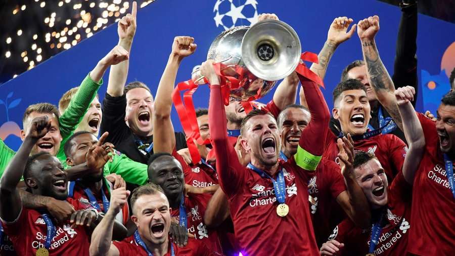 10 përmbysjet më të mëdha në Ligën e Kampionëve