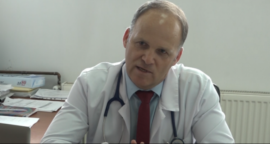 6 javë koronavirus në Kosovë: Më shumë të shëruar – sesa të spitalizuar në Klinikën Infektive