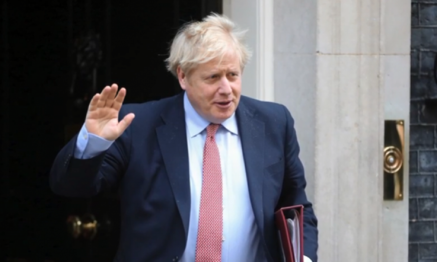 Johnson: Koronavirusi ka shkaktuar katastrofë