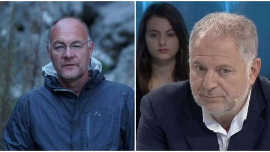 “Turp! Për çfarë faljeje flet Batoni ynë?”, Auron Tare reagon ashpër ndaj propozimit për amnistinë e serbëve: Kam parë me sy viktimat