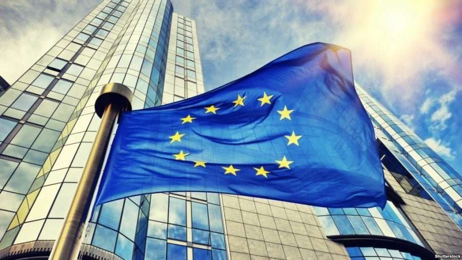 BE’ja jep pjesën e parë të ndihmës prej 5 milionë eurove për Kosovën