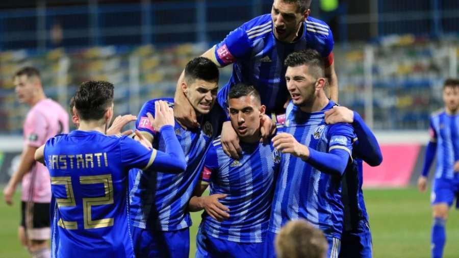 Futbollisti i Kosovës i pafat, humb në finale të Kupës