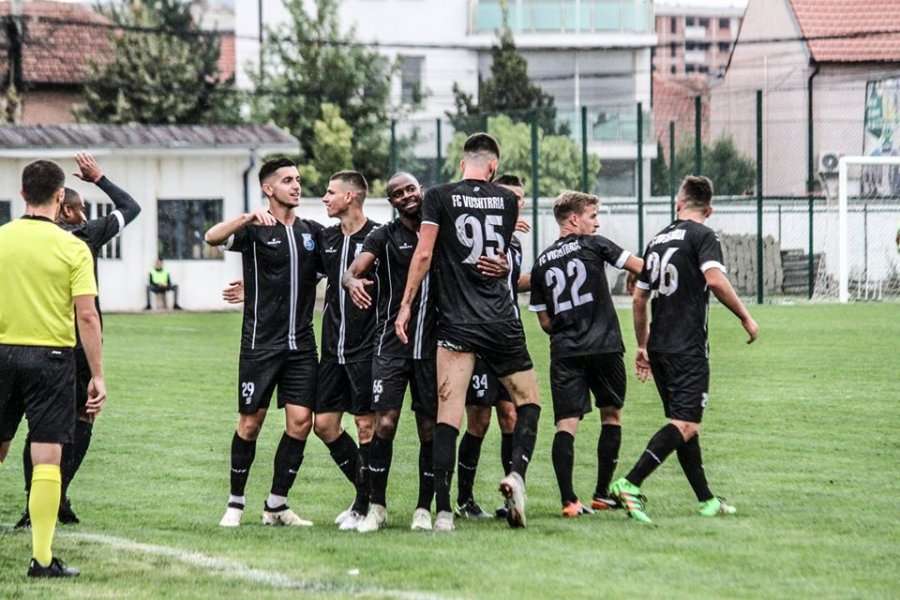 Llapashtica: Me kryetarin Kajtazi do të rikthehemi në Superligë