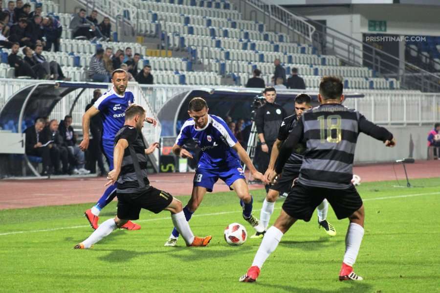 Merret vendimi për stërvitjet e klubeve që do të dalin në Evropë dhe për sportistët elitarë