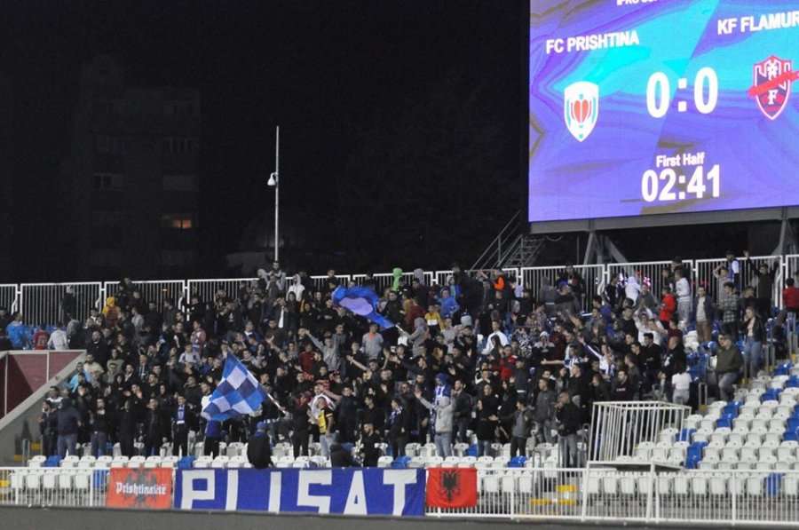 Kryeqyteti pa derbi