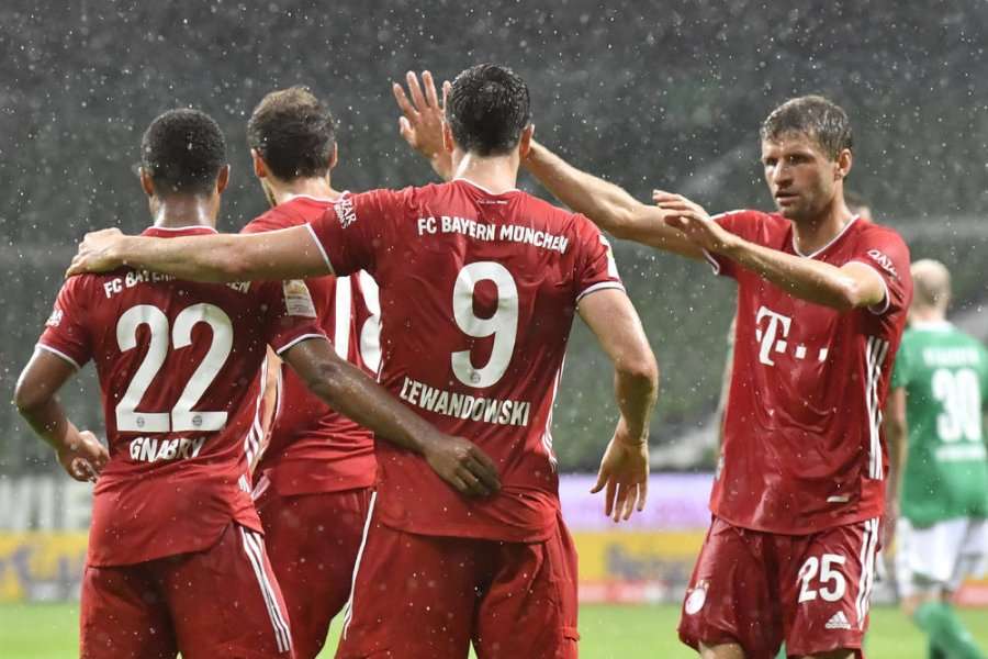 Thiago Alcantara do të largohet përfundimisht nga Bayern Munichu