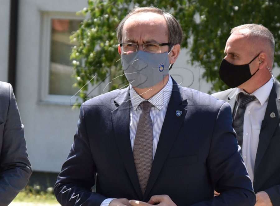 Hoti për grumbullimet e mbrëmshme: Pas dy javësh do të kërkoni trajtim, spitalet nuk do të përballojnë