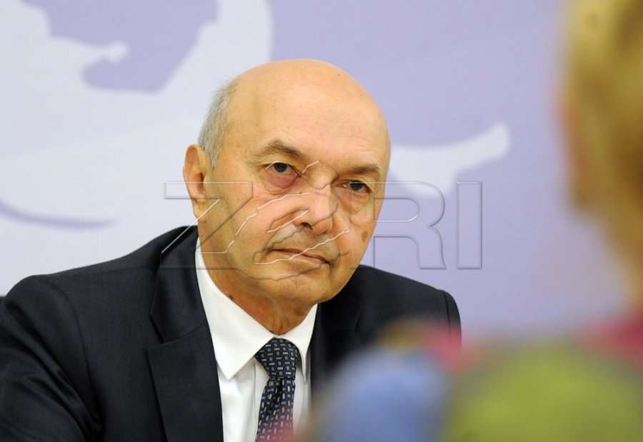 Lideri i LDK-së: VV-ja ofron vetëm karantinë dhe propagandë, s’ka partner për rrëzimin e Qeverisë