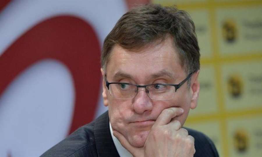 Si të organizohemi për dialogun me Serbinë?