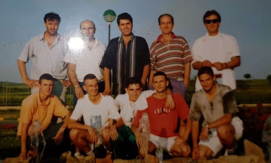 FBK-ja ngushëllon komunitetin sportiv pas vdekjes së ish-kryetarit të KB Prishtinës, Veton Kajtazi