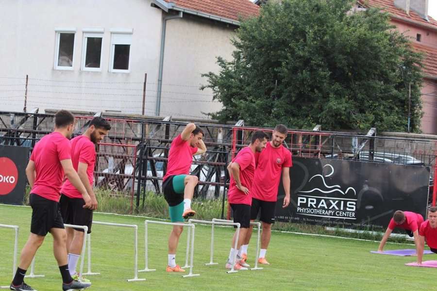Pasi e mposhti koronavirusin, futbollisti i Flamurtarit vendos për të ardhmen