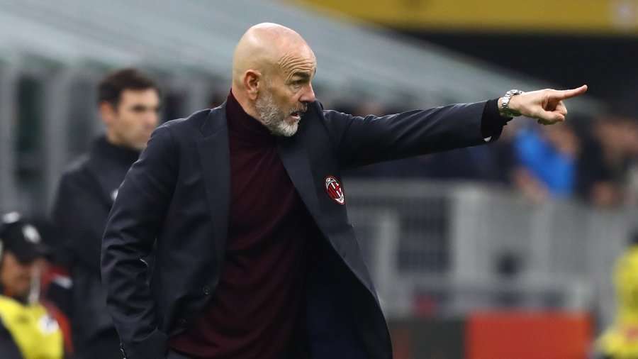 Pioli: Duhet të përmirësohemi, nuk do të ishim të kënaqur me pozitën e gjashtë në edicionin e ardhshëm