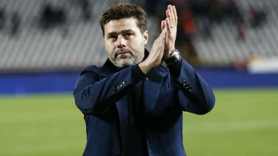 Pochettino hap mundësinë për drejtimin e Barcelonës: Kurrë nuk i dihet se çfarë do të ndodhë