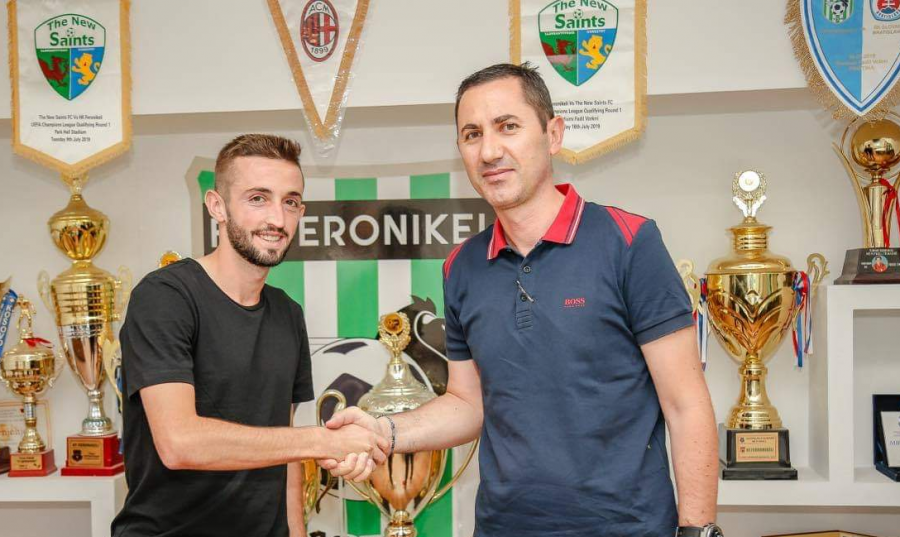 Zyrtare: Bojku vazhdon me Feronikelin