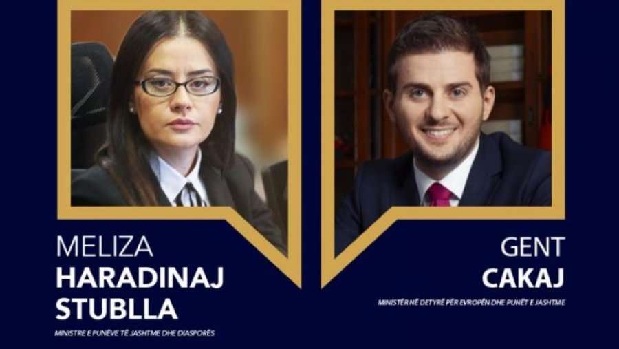 Cakaj sqaron rastin e arrestimit të ish-ushtarit të UÇK-së në Shqipëri
